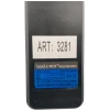 Зарядка для аккумуляторов 18650, 26650, 21700 / Черная