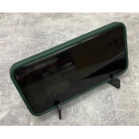 Держатель для телефона 7009 / Сложная подставка / Черный