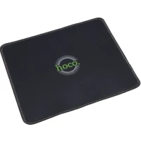 Коврик для мыши HOCO GM20 / 20x24см / Черный