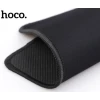 Коврик для мыши HOCO GM20 / 20x24см / Черный