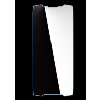 Загартоване захисне скло на Blackview BV9300 / Прозоре
