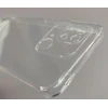 Чехол Fashion Smtt simeitu для Xiaomi Redmi 10С / Прозрачный NSP