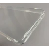 Чехол Fashion Smtt simeitu для Xiaomi Redmi 10С / Прозрачный NSP
