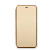 Чехол-книжка Baseus для Xiaomi Redmi Note 10С / Золото