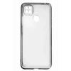 Чехол Spase TPU (бампер) для Xiaomi Redmi 9C / Redmi 10А / POCO C3 / Силиконовый чехол / Прозрачный