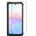 Закаленное защитное стекло на Blackview BV6200 / Прозрачное