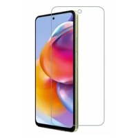 Закаленное защитное стекло на Blackview A96