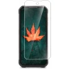 Закаленное защитное стекло на Oukitel IIIF150 B1 Pro / Полноразмерное / Прозрачное
