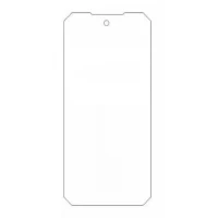 Закаленное защитное стекло на Oukitel WP27 (вигляд 2) / Прозрачное