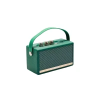Портативна Bluetooh колонка STOCKWELL II \ 10W  \ Чорна