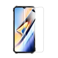 Загартоване захисне скло на смартфон Oukitel WP38 / Прозоре